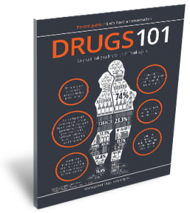 Drugs 101 Booklet