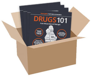 Drugs 101 Bundle