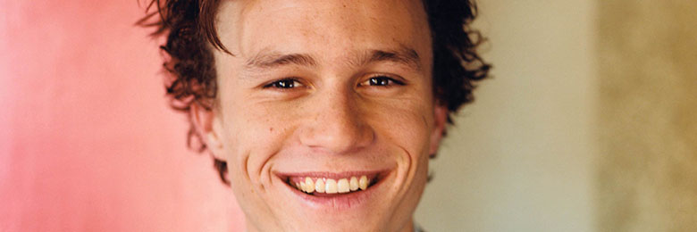 Kim Ledger’s actor son, Heath, was killed by an accidental overdose of prescription medication. 